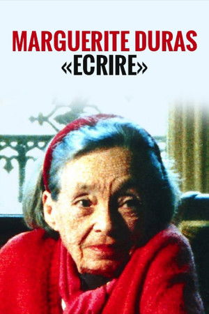 Marguerite Duras - Écrire (1993)