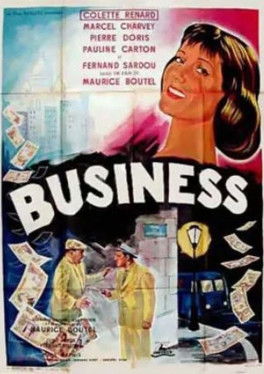 Business (1960)