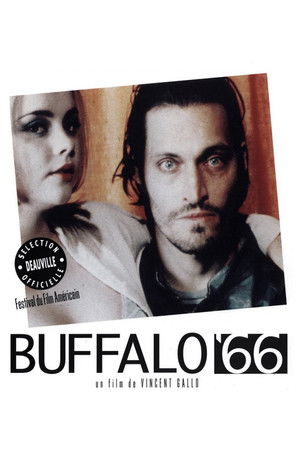 Buffalo '66 (1998)
