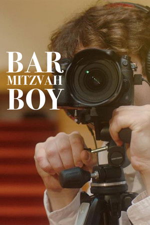 Bar Mitzvah Boy (2022)