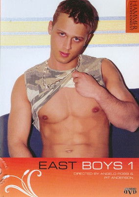 Eastboys: Volume 1 (2005)