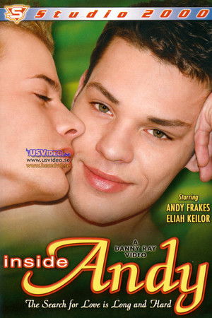 Inside Andy (2007)