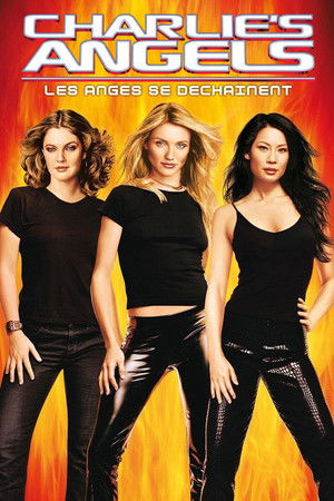 Charlie's Angels : Les Anges se déchaînent (2003)