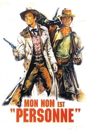 Mon nom est Personne (1973)