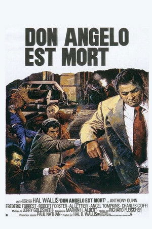 Don Angelo est mort (1973)