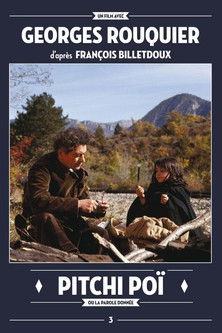 Pitchi-Poï ou La parole donnée (1967)