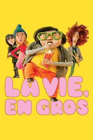 La Vie, en gros (2024)