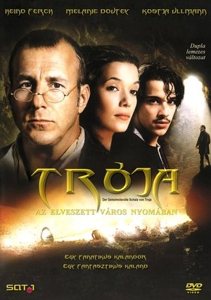 Troie : La Cité du trésor perdu (2007)