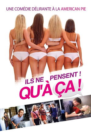 Ils ne pensent qu'à ça ! (2000)