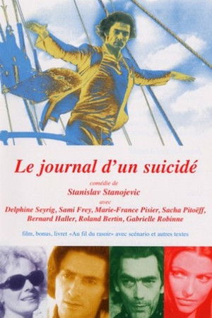 Le journal d'un suicidé (1973)