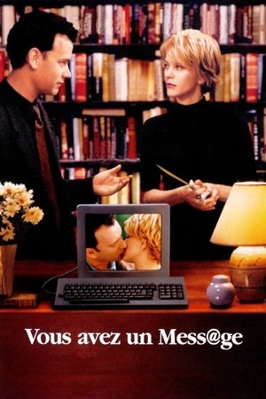 Vous avez un mess@ge (1998)