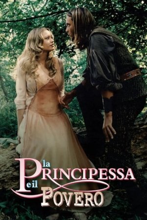 La princesse et le pauvre (1997)