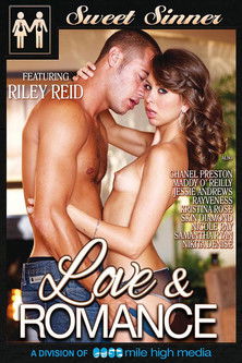 Love & Romance (2016)