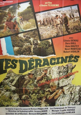 Les Déracinés (1972)