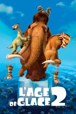 L'Âge de glace 2 (2006)