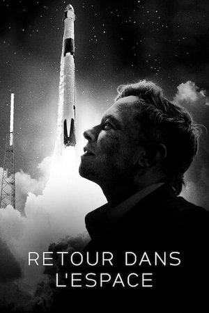 Retour dans l'espace (2022)