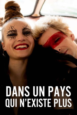 Dans un pays qui n'existe plus (2022)