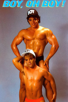 Boy, Oh Boy! (1988)