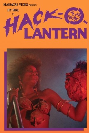 Hack-O-Lantern (1988)