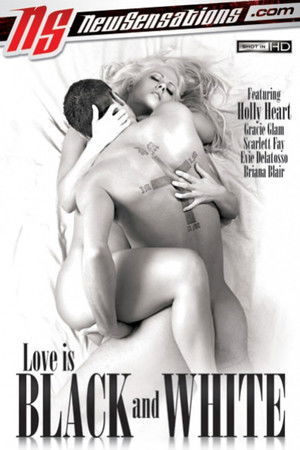 Love Is Black and White (2011)