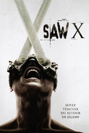 Saw X (2023)