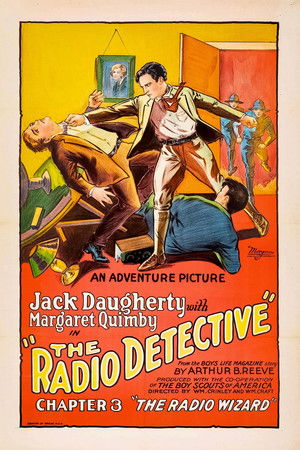 The Radio Detective (1926)