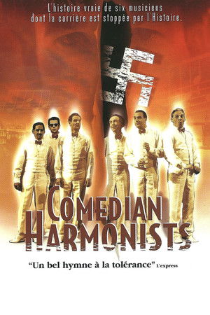 Comedian Harmonists (1997)
