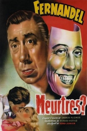 Meurtres ? (1950)