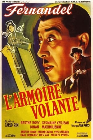 L'Armoire volante (1948)