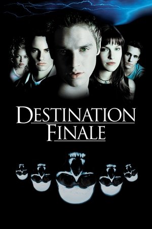 Destination finale (2000)