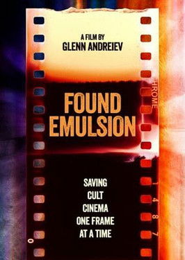 Found Emulsion (2022)