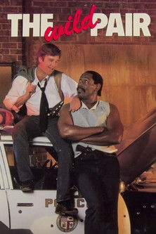 The Wild Pair (1987)