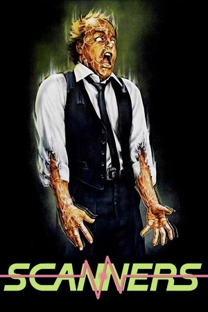 Scanners (1981)
