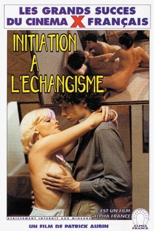 Cuisses Ouvertes (1980)