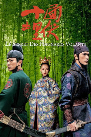 Le Secret des poignards volants (2004)