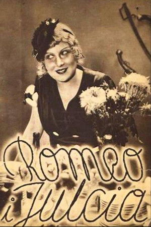 Romeo i Julcia (1933)