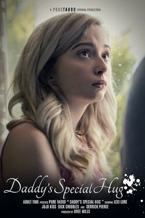 Daddy's Special Hug (2020)