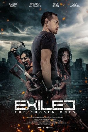 Exiled: The Chosen Ones (2022)