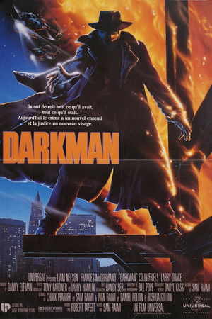Darkman (1990)