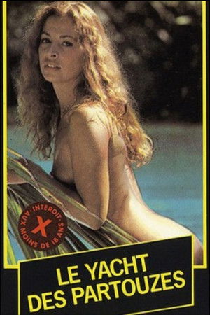 Le yacht des partouzes (1985)