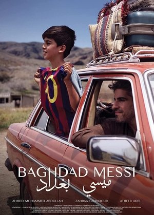 Baghdad Messi (2023)