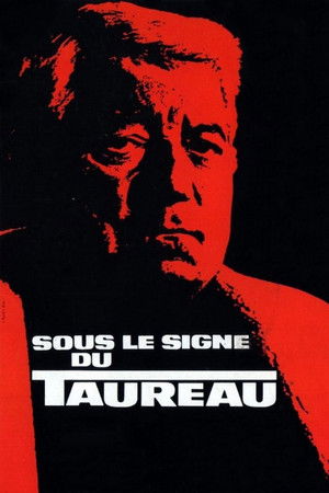 Sous le signe du taureau (1969)
