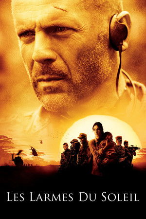 Les Larmes du soleil (2003)