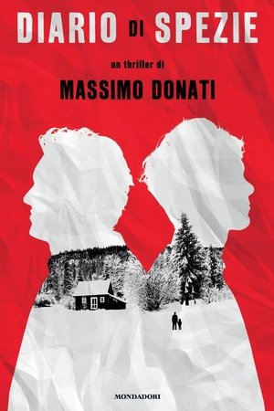 Diario di spezie (2022)