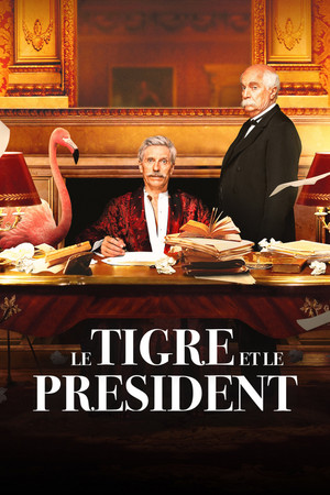 Le Tigre et le Président (2022)