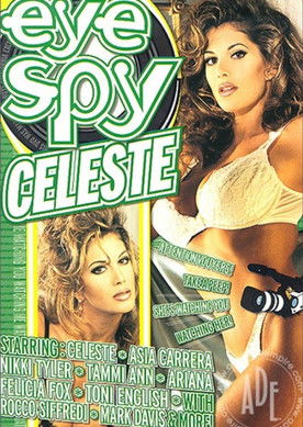 Eye Spy Celeste (2003)