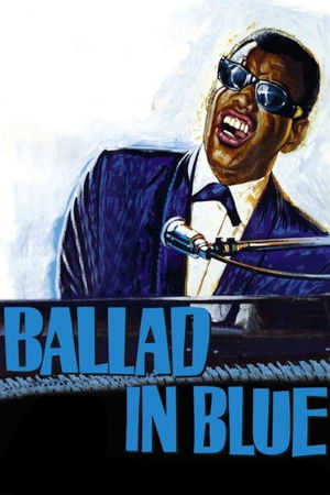 Ballade en bleu (1965)