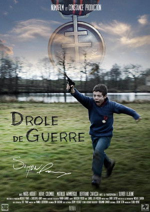 Drôle de guerre (2014)