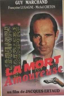 La Mort amoureuse (1977)