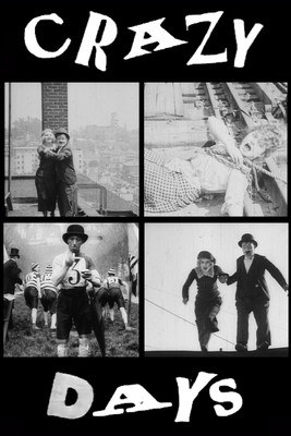 Crazy Days (1962)
